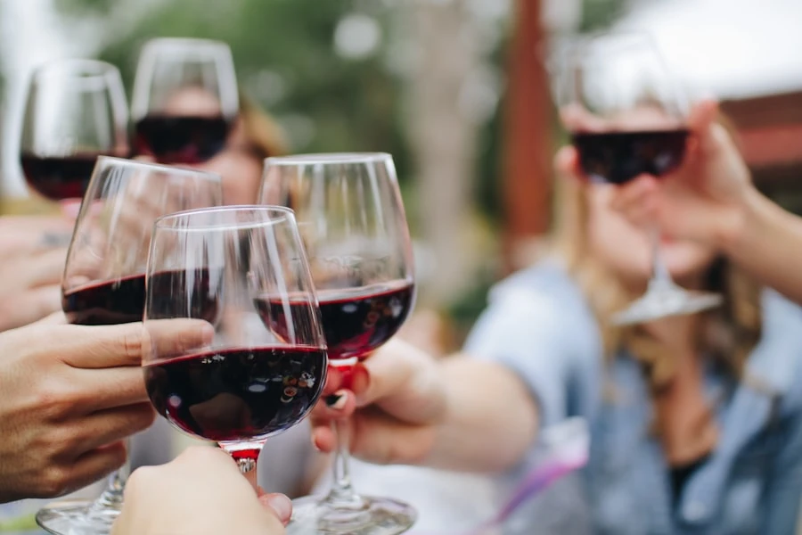 Cena de maridaje: Tannat y mar