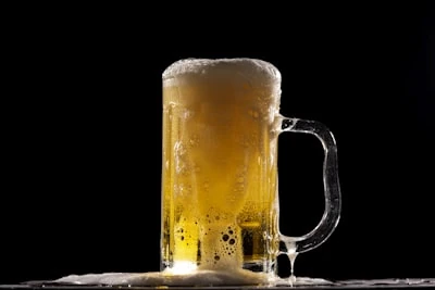 IPA artesanal