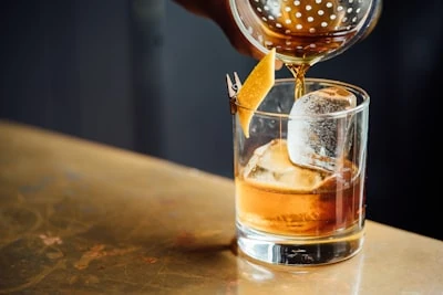 Whisky 12 años